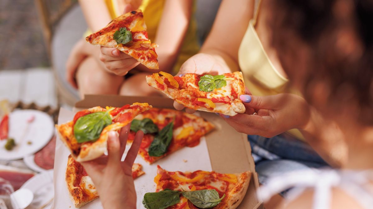 Itálie ostrouhala. Nejlepší pizzerií světa se pyšní New York